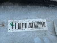 фото thumb №10, Бампер перед bmw 7 g11 g12 7409353 kompletny usa a96 mineralweiss металлик