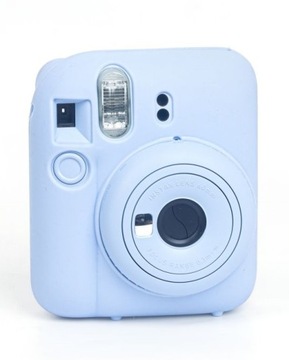 Дело о случае случая для Fujifilm Instax Mini 12
