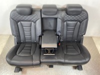 2017 ssangyong rexton комплект сидений Недорого, фото thumb