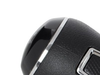 фото thumb №8, Skoda rapid nh1 nh3 2012-2017 ручка важіль перемикання передач