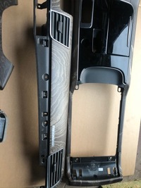 фото thumb №12, Audi a8 d4 drewno декори накладки декоративні braungold gq2 rse