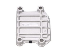 Купить Заглушка блок renault magnum gama t 13, фото thumb