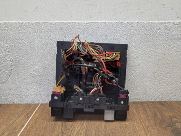 фото thumb №1, Vw tiguan 3c8937049e модуль комфорт