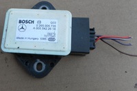 фото thumb №1, Mercedes c207 2009 модуль датчик esp