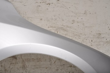 фото thumb №8, Volvo s60 ii крыло правый перед переднее