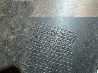 фото thumb №11, Volvo v70 iii 07-13 бампер перед передний 30678623