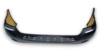 фото thumb №1, Бампер задня задній mercedes gl x164 2006-2009 a1648852625