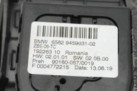 фото thumb №12, Панель консоль средняя bmw 5 g30 g31 9459631 8071700