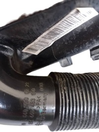 Корпус фильтра расходомер mercedes a w169 5wk97026z, a6400900901 Доставка, фото thumb