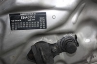 фото thumb №15, Mercedes e klasa w211 капот крышка алюминиевая оригинальная 744 lak 210-320