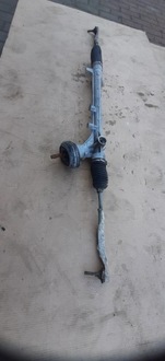 фото thumb №10, Трансмиссия рулевая рулевая рейка renault megane iv 490017441r