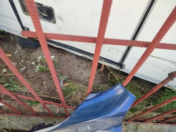 фото thumb №11, Крыло стальной левый перед переднее bmw x5 g05/f95 od 11.18r c27 arktikgrau