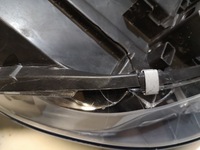 фото thumb №11, Лампа левый перед bmw 2 f45 f46 led