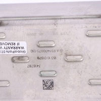 фото thumb №13, Mercedes w204 w212 w221 w906 радіатор вихлопних газів клапан egr a6511400075