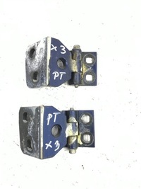 фото thumb №1, Петли дверь правый задняя mysticblau bmw x3 e83