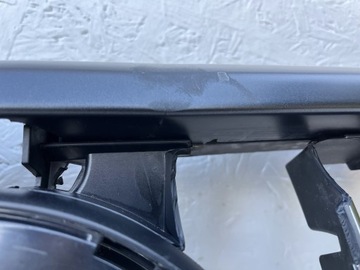 фото thumb №7, Mercedes g iii w463 463 panamericana 63 amg решітка радіатора решітка a4638885300