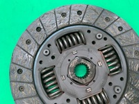 фото thumb №10, Зчеплення диск притиск luk kia ceed i 1.4 16v dohc 06- 7mm, діаметр 215