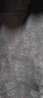 фото thumb №11, Бампер перед передний audi a3 8y s-line