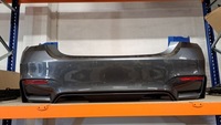 фото thumb №1, Bmw f82 бампер зад b39 pdc
