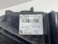 фото thumb №7, Bmw e81 e82 противотуманная фара левый передний 7164855
