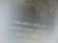 фото thumb №15, Накладка защита бампера перед audi q5 80a s-line