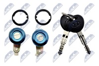 фото thumb №9, Вкладка замка двері ezc-hy-540