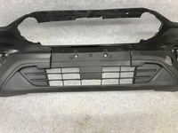 фото thumb №14, Бампер перед передній ford transit custom lift 17-