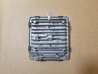 фото thumb №1, Volvo v60 ii модуль лампы преобразователь led 31427776