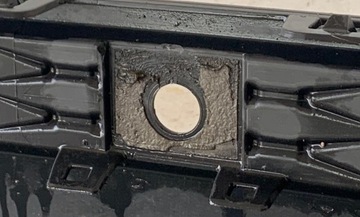 фото thumb №9, Спойлер бампера зад seat ateca pdc 575807521