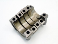 Опоры  вала коленчатого 2.4 compass patriot freemont journey avenger caliber Цена, фото thumb