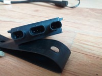 фото thumb №7, Bmw 1 f40 m135i 19- датчик шланг модуль smart открывалка kpl 7391042 7391043