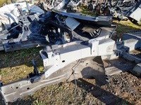 фото thumb №5, Vw tiguan 5n перед блок двигателя левый стекло четверть