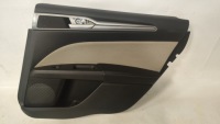 фото thumb №1, Обшивка дверь правый задняя ford fusion usa sedan 2017