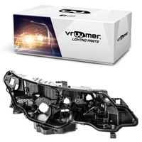 фото thumb №1, Правая корпус корпус фара лампы land rover range rover evoque 2018+