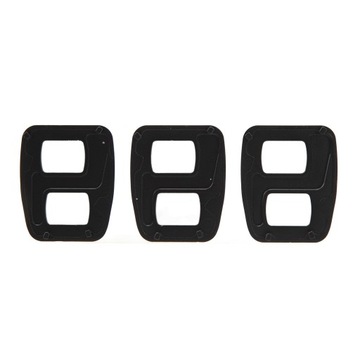 Фильтры нейтральной плотности 3 в 1 ND8 ND16
