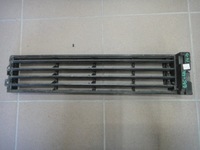 фото thumb №1, Nissan qashqai 14- впуск повітря жалюзі ловець