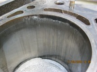 фото thumb №5, Блок двигуна audi a3 8p volkswagen seat wał 1.8 tfsi tsi cda 06h103021l