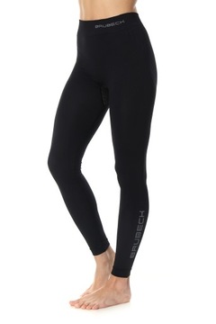БРЮКИ ЖЕНСКИЕ ТЕРМОАКТИВНЫЕ BRUBECK EXTREME THERMO