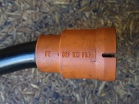 фото thumb №8, Golf v audi tt 8j a3 8p 2.0 tfsi bwa axx щуп щуп масла 06f103663h