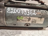 фото thumb №5, Стартер valeo d7r49 renault scenic ii megane ii 1.9 dci 120km 03-