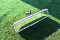 фото thumb №1, Зеркало заднего вида внутреннее vw volkswagen touareg 7p ii