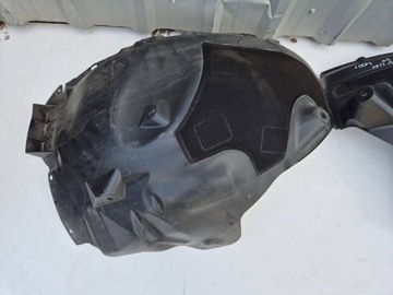 фото thumb №7, Tesla модель y рестайлинг 23- подкрылок правые передние 174436200b