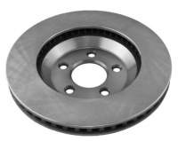 фото thumb №2, Диск гальмівна ford mustang