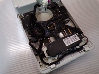 фото thumb №6, Лампа потолочный освещение салона audi a4 b8 a5 8t 8k0951177