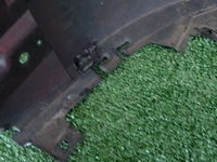 фото thumb №10, Mazda cx-3 cx3 15- бампер передний перед