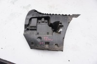 фото thumb №1, Напрямна бампера правий задня bmw 5 f10