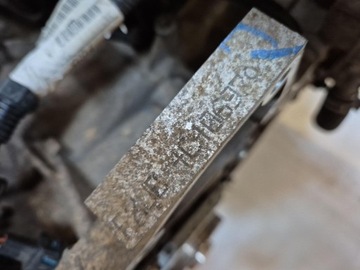 фото thumb №8, Ford fusion i 02-05 1.4 b 80km двигун бензиновий fxjb