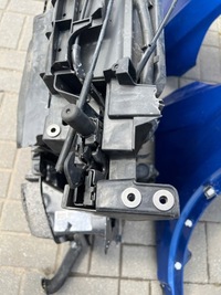 фото thumb №14, Vw t-roc перед капот бампер лампы крыло pas