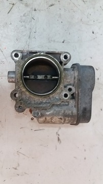 фото thumb №4, Opel vectra c 2.2 дроссельная заслонка 24459501