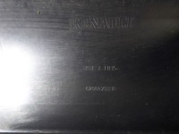 Бампер перед передний renault captur 2013 2014 2015 2016 Цена, фото thumb